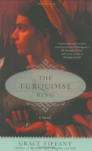 The Turquoise Ring: 6 by Grace Tiffany