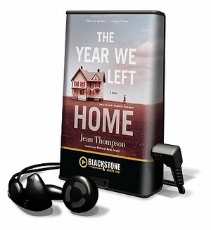 The Year We Left Home by Jean Thompson