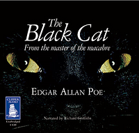 The Black Cat by Edgar Allan Poe