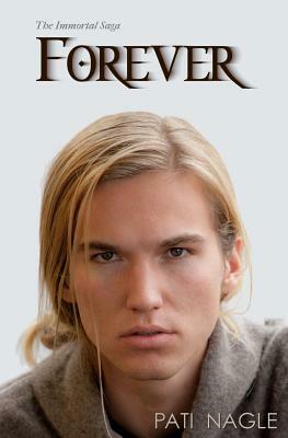 Forever by Pati Nagle