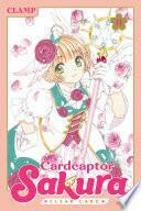 Cardcaptor Sakura: Clear Card 11 by CLAMP