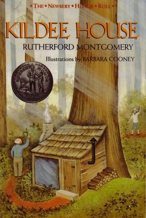 Kildee House by Rutherford G. Montgomery, Barbara Cooney