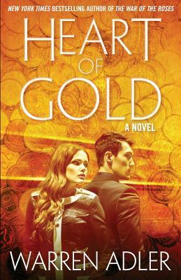 Heart of Gold by Warren Adler