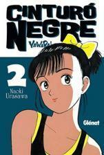 Cinturó Negre, 2 by Naoki Urasawa