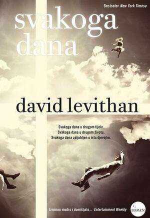 Svakoga dana by David Levithan