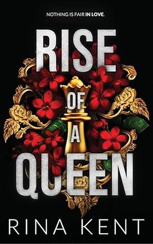 Rise of a Queen by Rina Kent