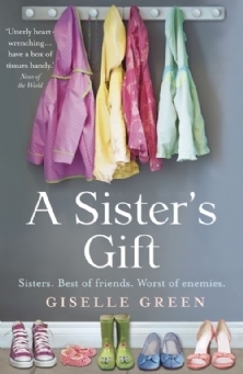 A Sister's Gift by Giselle Green