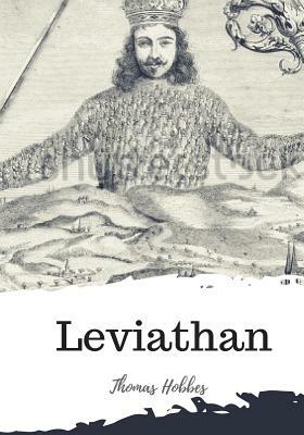 Leviathan by Thomas Hobbes