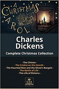 Mickey's Christmas Carol by Charles Dickens