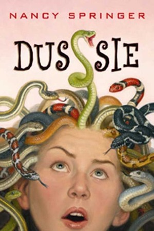 Dusssie by Nancy Springer