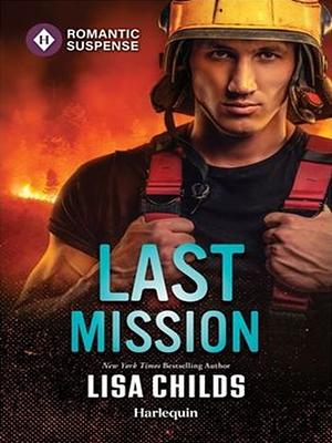 Last Mission by Lisa Childs