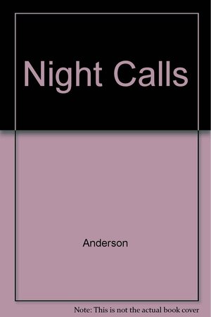 Night Calls by Rex Anderson