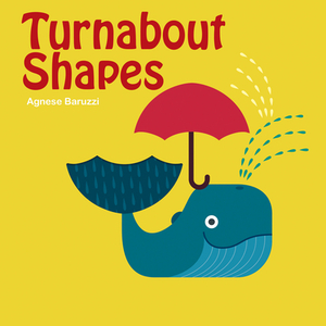 Turnabout Shapes by Agnese Baruzzi