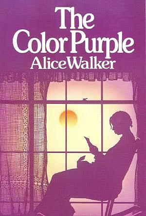 The Color Purple by Alice Walker