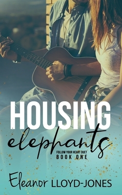 Housing Elephants by Eleanor Lloyd-Jones