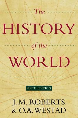 The History of the World by J. M. Roberts