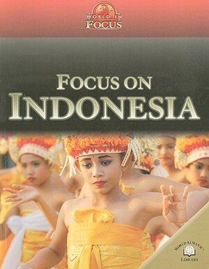 Focus on Indonesia by Sally Morgan