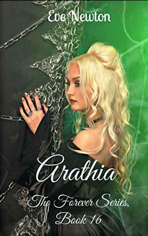 Arathia by Eve Newton