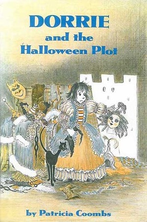 Dorrie and the Halloween Plot by Patricia Coombs