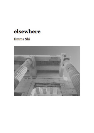 Elsewhere by Emma Shi