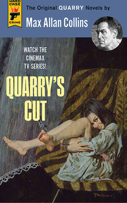 Quarry's Cut: A Quarry Novel by Max Allan Collins