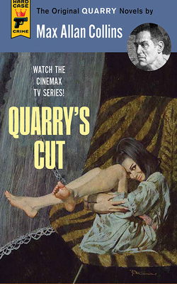 Quarry's Cut by Max Allan Collins