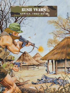 Bush Wars: Africa 1960–2010 by Ramiro Bujeiro, Ambush Games
