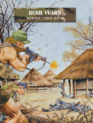 Bush Wars: Africa 1960–2010 by Ambush Games, Ramiro Bujeiro