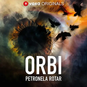 Orbi by Petronela Rotar