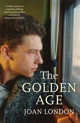 The Golden Age by Joan London