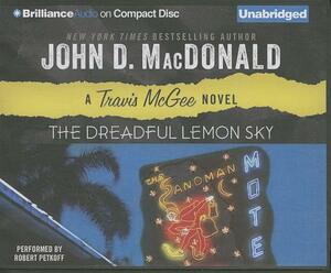 The Dreadful Lemon Sky by John D. MacDonald