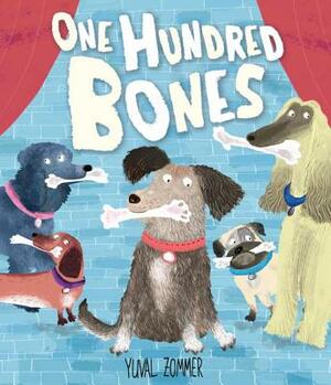 One Hundred Bones by Yuval Zommer