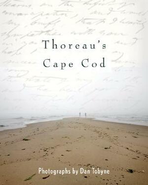 Thoreau's Cape Cod by Henry David Thoreau