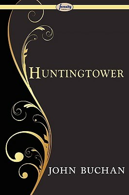 Huntingtower by John Buchan