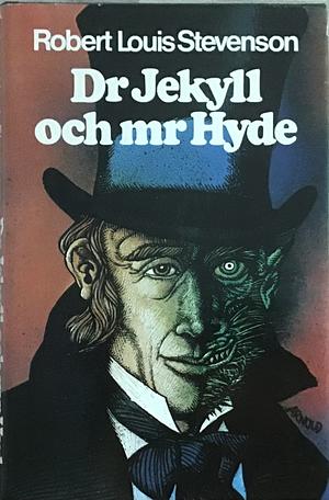 Doktor Jekyll och mr Hyde by Robert Louis Stevenson