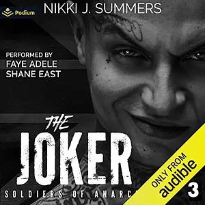 The Joker by Nikki J. Summers