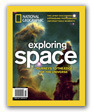 National Geographic Exploring Space by National Geographic Society