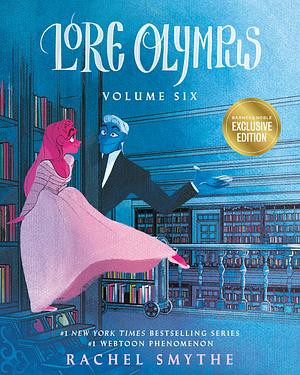 Lore Olympus: Volume Six by Rachel Smythe