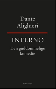 Inferno: Den guddommelige komedie by Dante Alighieri