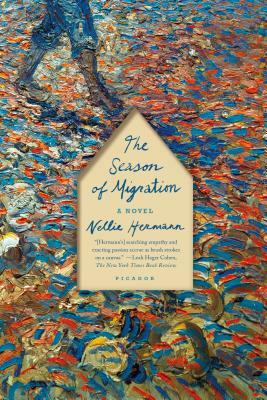 Season of Migration by Nellie Hermann