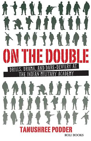 On The Double by Tanushree Podder