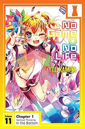 No Game No Life, Vol. 11, Chapter 1 by Yuu Kamiya