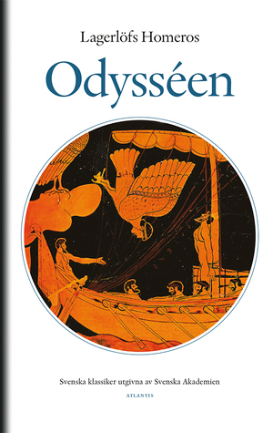 Odysséen by Homer