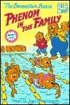The Berenstain Bears Phenom in the Family by Jan Berenstain, Stan Berenstain