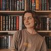 _bookishdaydreamer_'s profile picture