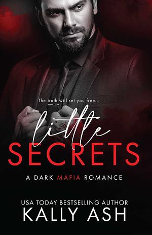 Little Secrets by Kally Ash