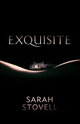 Exquisite by Sarah Stovell