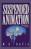 Suspended Animation by W. E. Davis, Wally Davis