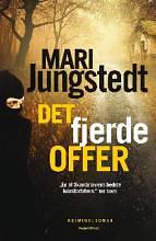 Det fjerde offer by Mari Jungstedt