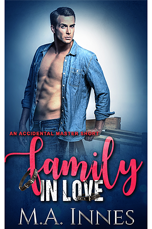 Family in Love by M.A. Innes